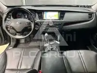 2014 KIA K9