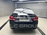 2014 KIA K9