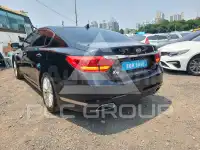 2014 KIA K9