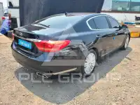 2014 KIA K9