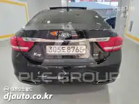2014 KIA K9