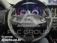 2014 KIA K9