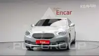 2014 KIA K9