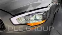 2014 KIA K9