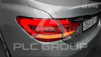 2014 KIA K9