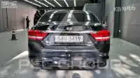 2014 KIA K9