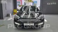 2014 KIA K9