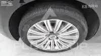2014 KIA K9