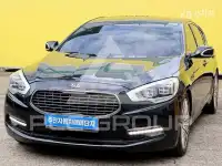 2014 KIA K9