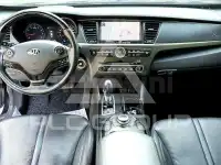 2014 KIA K9