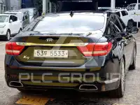 2014 KIA K9