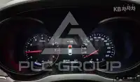 2014 KIA K9