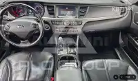 2014 KIA K9
