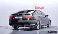 2014 KIA K9