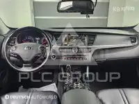 2014 KIA K9