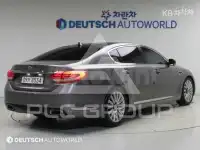 2014 KIA K9