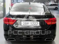 2014 KIA K9