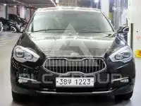 2014 KIA K9