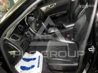 2014 KIA K9
