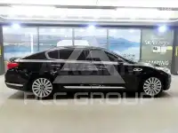 2014 KIA K9
