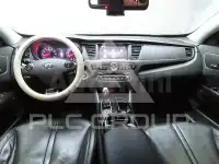 2014 KIA K9