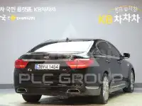 2014 KIA K9