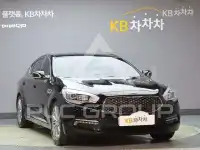 2014 KIA K9