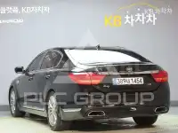 2014 KIA K9