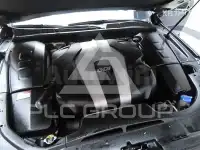 2014 KIA K9