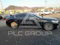 2014 KIA K9