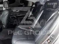 2014 KIA K9