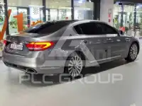 2014 KIA K9