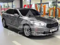 2014 KIA K9