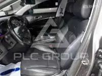 2014 KIA K9