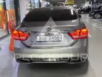 2014 KIA K9