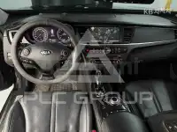 2014 KIA K9