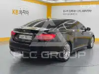 2014 KIA K9