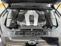 2014 KIA K9