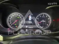2014 KIA K9