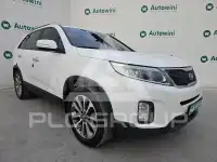 2014 KIA Unknown