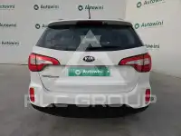 2014 KIA Unknown