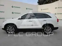 2014 KIA Unknown