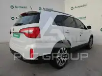 2014 KIA Unknown