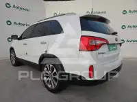 2014 KIA Unknown