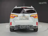2014 KIA Sorento