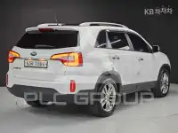 2014 KIA Sorento