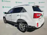 2014 KIA Sorento