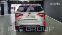 2014 KIA Sorento