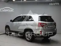 2014 KIA Sorento