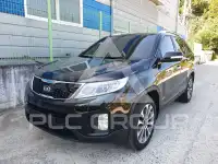 2014 KIA Sorento